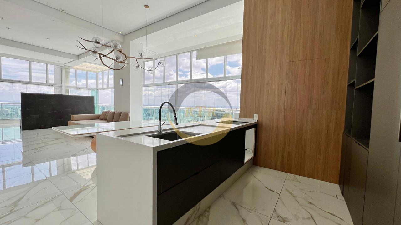 Loft, Venda ou Loca&ccedil;&atilde;o, Vista Panor&acirc;mica, Requinte, 120 M&sup2;, 2 Vagas, 2 banheiros, SP  São Paulo - 