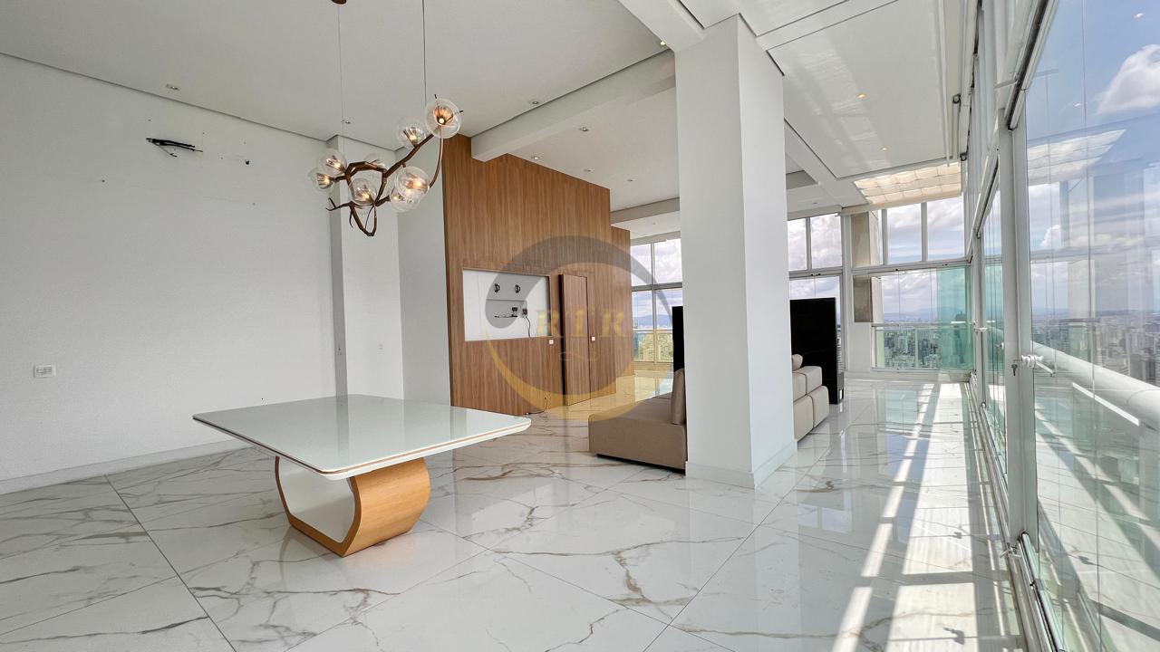 Loft, Venda ou Loca&ccedil;&atilde;o, Vista Panor&acirc;mica, Requinte, 120 M&sup2;, 2 Vagas, 2 banheiros, SP  São Paulo - 