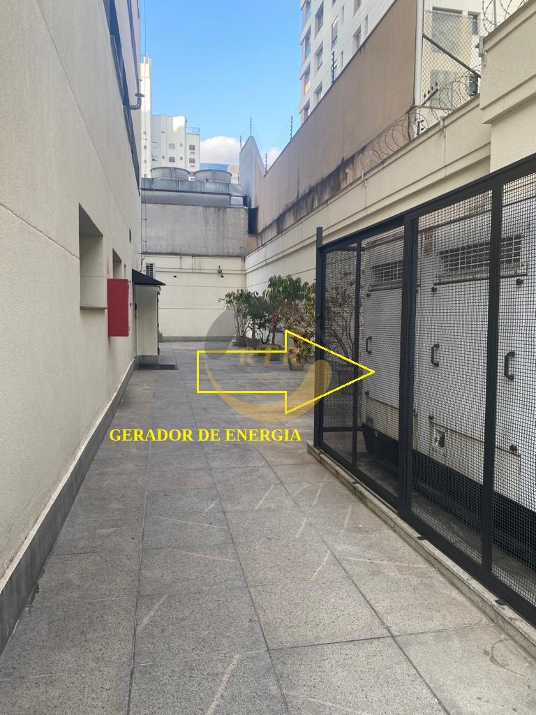 Luxo, Conforto, Itaim Bibi, Apartamento, 220M&sup2;, Vista Panor&acirc;mica, 4 Dts, 2 Su&iacute;tes, 4 Vagas  São Paulo - 
