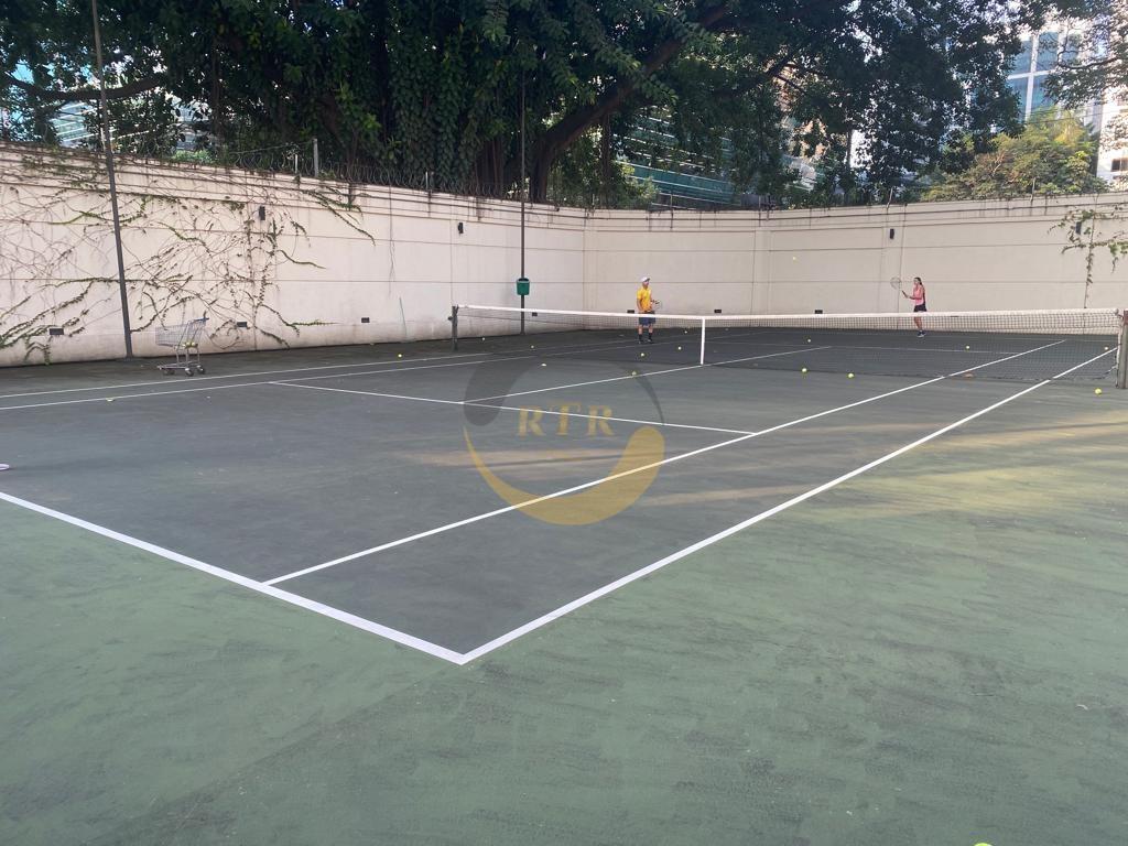 Luxo, Conforto, Itaim Bibi, Apartamento, 220M&sup2;, Vista Panor&acirc;mica, 4 Dts, 2 Su&iacute;tes, 4 Vagas  São Paulo - 