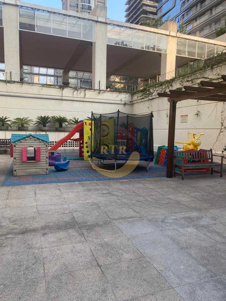 Luxo, Conforto, Itaim Bibi, Apartamento, 220M&sup2;, Vista Panor&acirc;mica, 4 Dts, 2 Su&iacute;tes, 4 Vagas  São Paulo - 