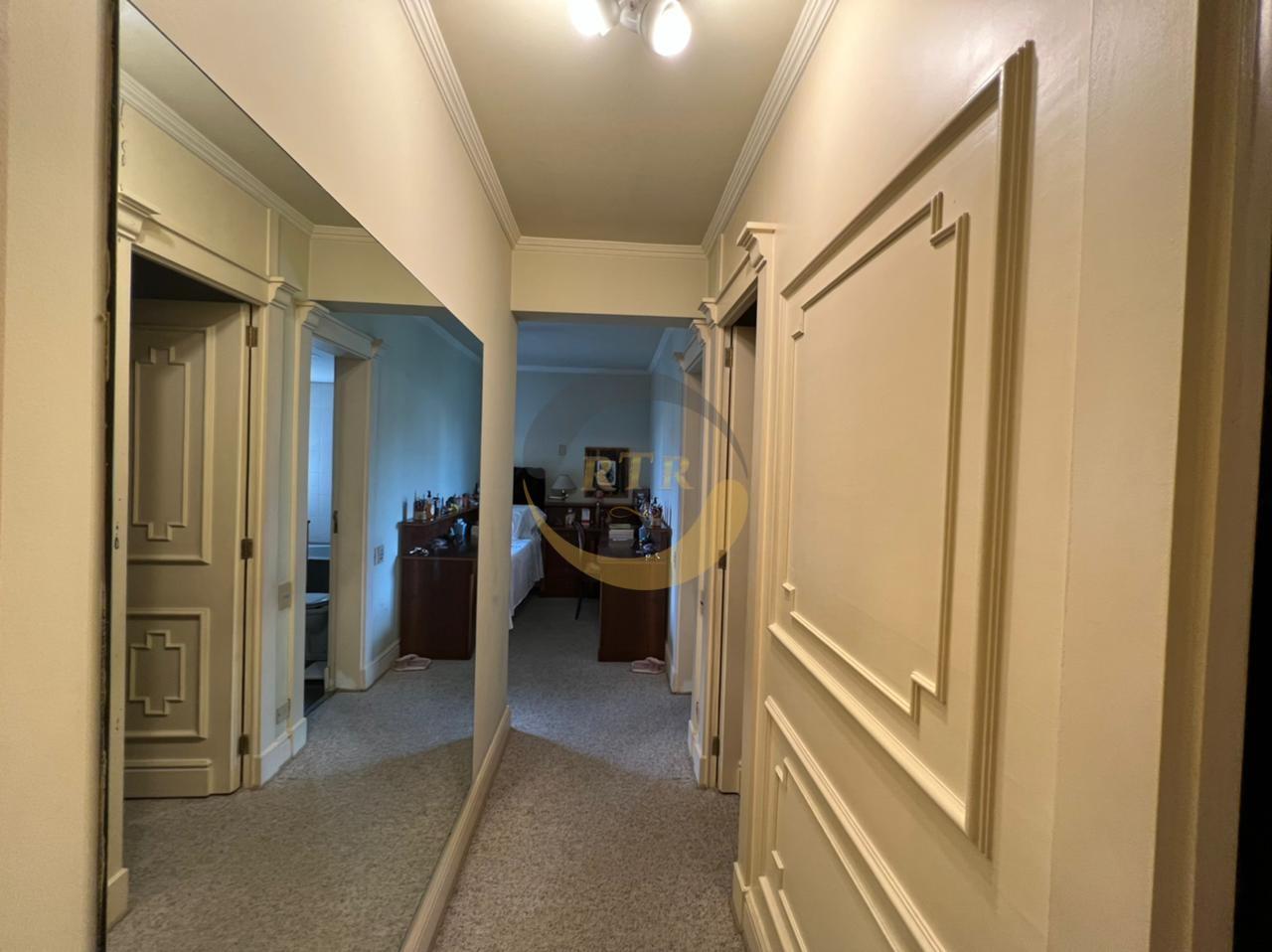 Luxo, Conforto, Itaim Bibi, Apartamento, 220M&sup2;, Vista Panor&acirc;mica, 4 Dts, 2 Su&iacute;tes, 4 Vagas  São Paulo - 