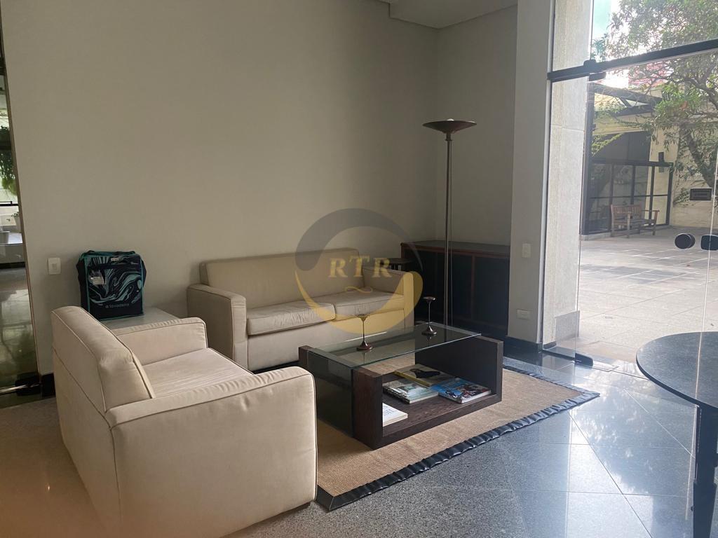 Luxo, Conforto, Itaim Bibi, Apartamento, 220M&sup2;, Vista Panor&acirc;mica, 4 Dts, 2 Su&iacute;tes, 4 Vagas  São Paulo - 