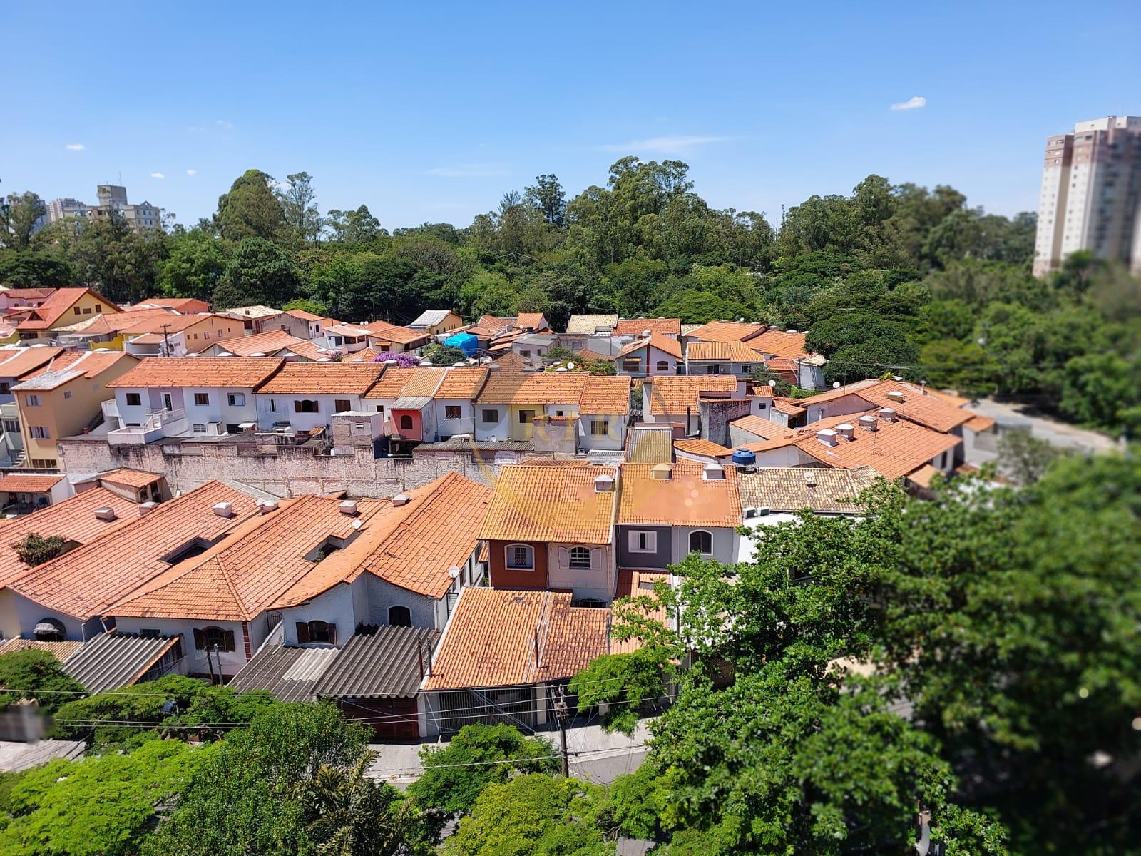 Apartamento, Venda, Jardim Ester, Butant&atilde;, 71 M&sup2;, 3 Dormit&oacute;rios, Piscina, 1 Vaga Coberta  São Paulo - 