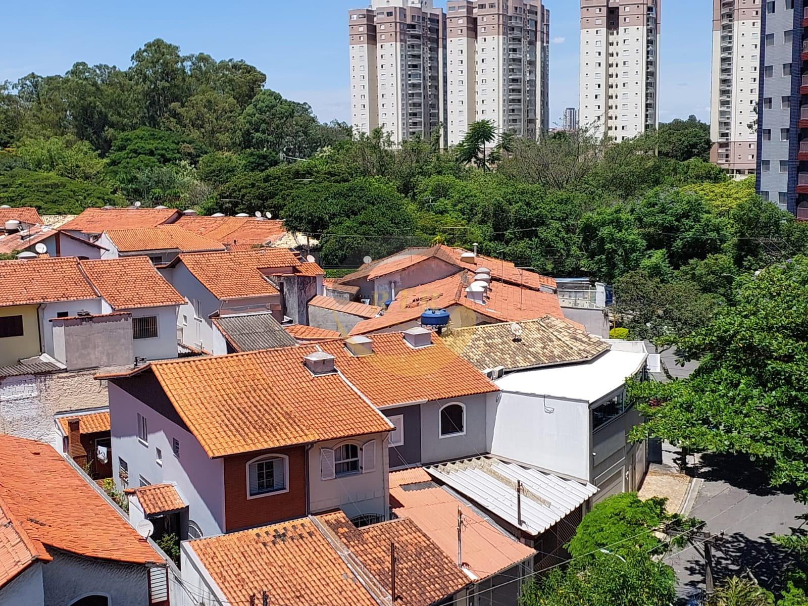 Apartamento, Venda, Jardim Ester, Butant&atilde;, 71 M&sup2;, 3 Dormit&oacute;rios, Piscina, 1 Vaga Coberta  São Paulo - 