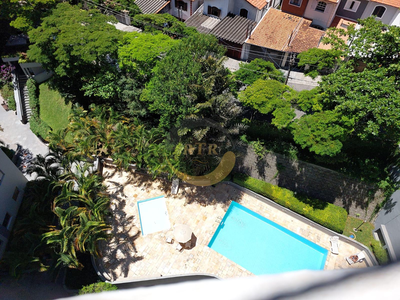 Apartamento, Venda, Jardim Ester, Butant&atilde;, 71 M&sup2;, 3 Dormit&oacute;rios, Piscina, 1 Vaga Coberta  São Paulo - 