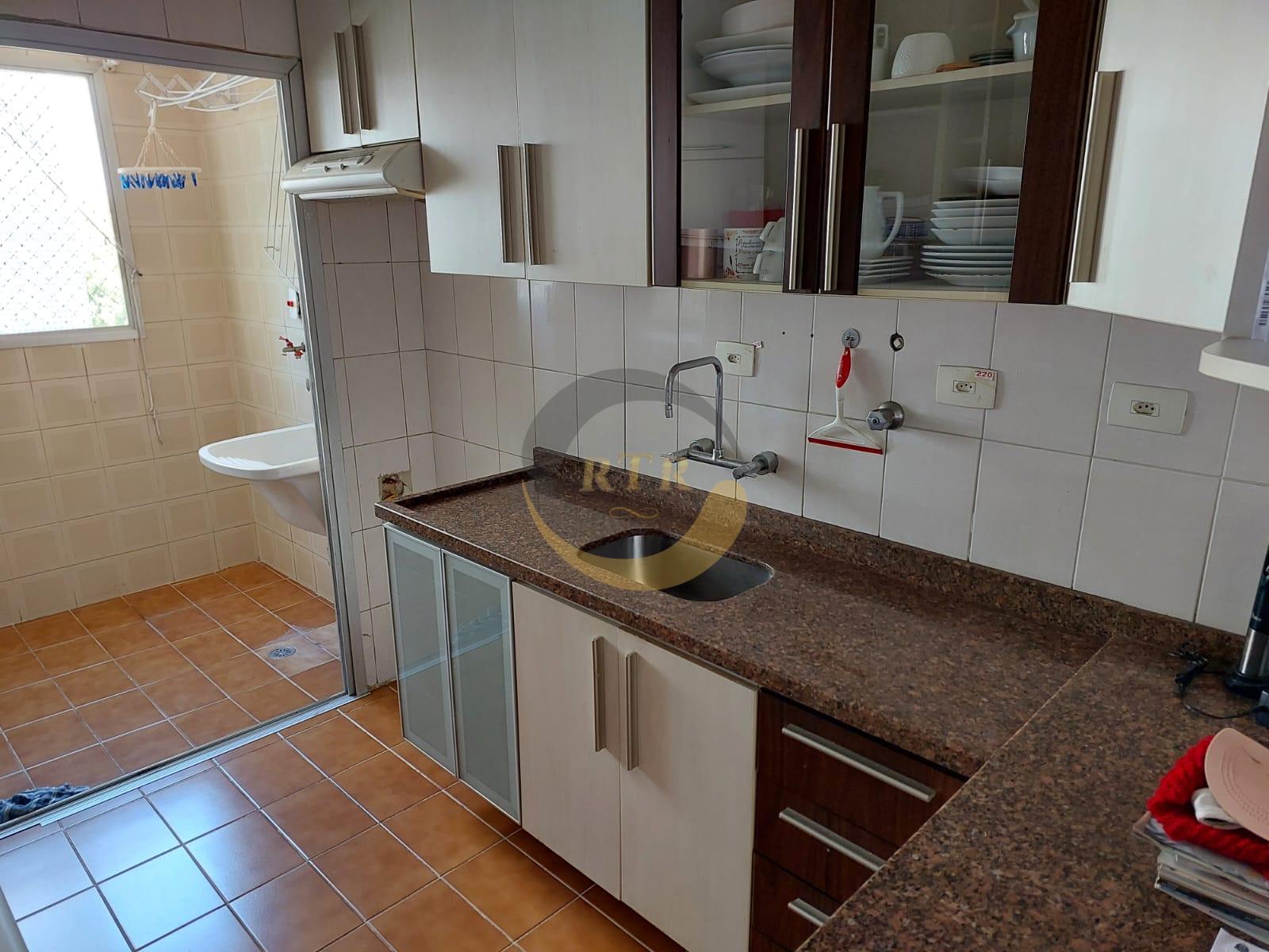 Apartamento, Venda, Jardim Ester, Butant&atilde;, 71 M&sup2;, 3 Dormit&oacute;rios, Piscina, 1 Vaga Coberta  São Paulo - 