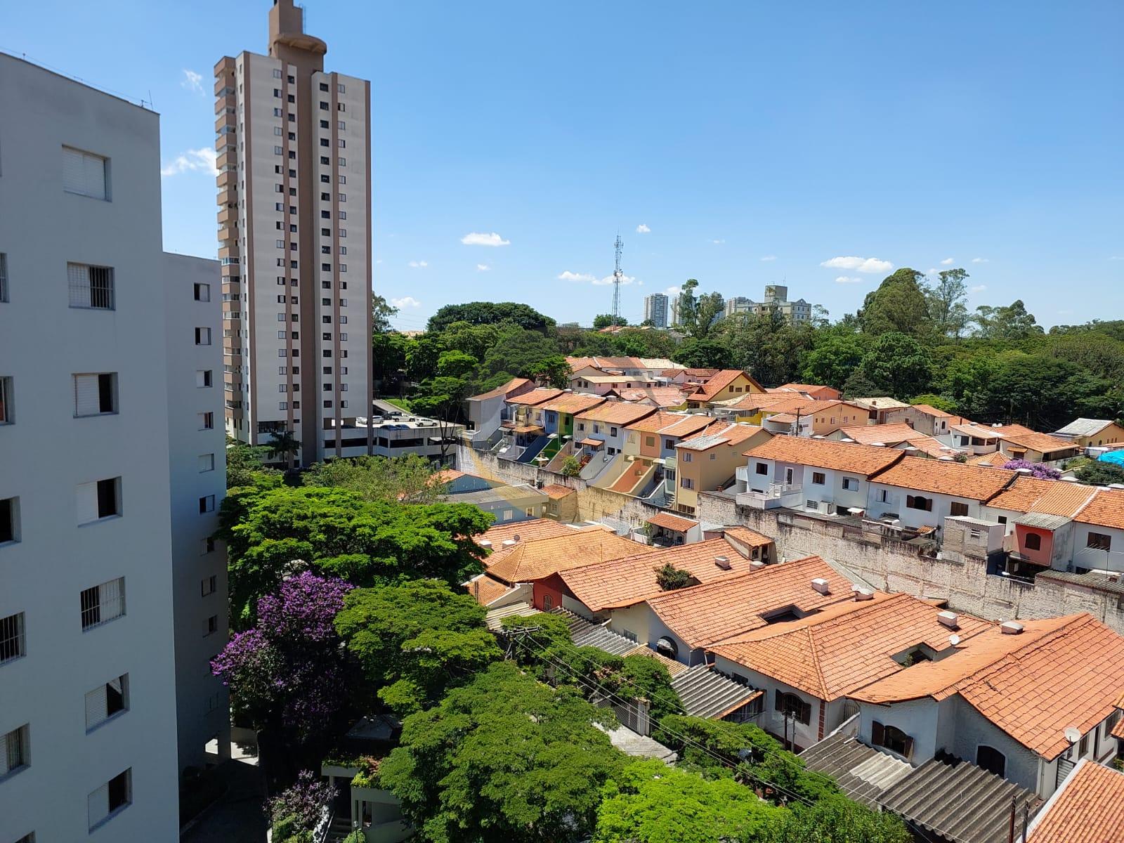 Apartamento, Venda, Jardim Ester, Butant&atilde;, 71 M&sup2;, 3 Dormit&oacute;rios, Piscina, 1 Vaga Coberta  São Paulo - 