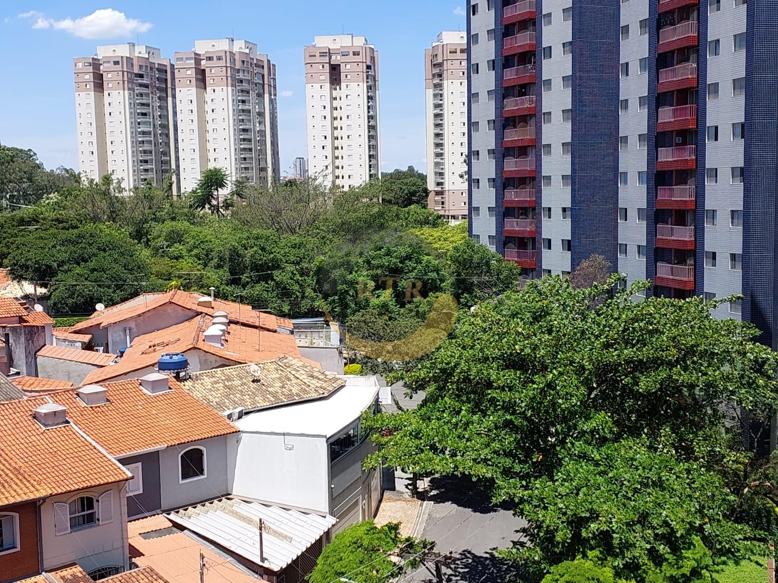 Apartamento, Venda, Jardim Ester, Butant&atilde;, 71 M&sup2;, 3 Dormit&oacute;rios, Piscina, 1 Vaga Coberta  São Paulo - 
