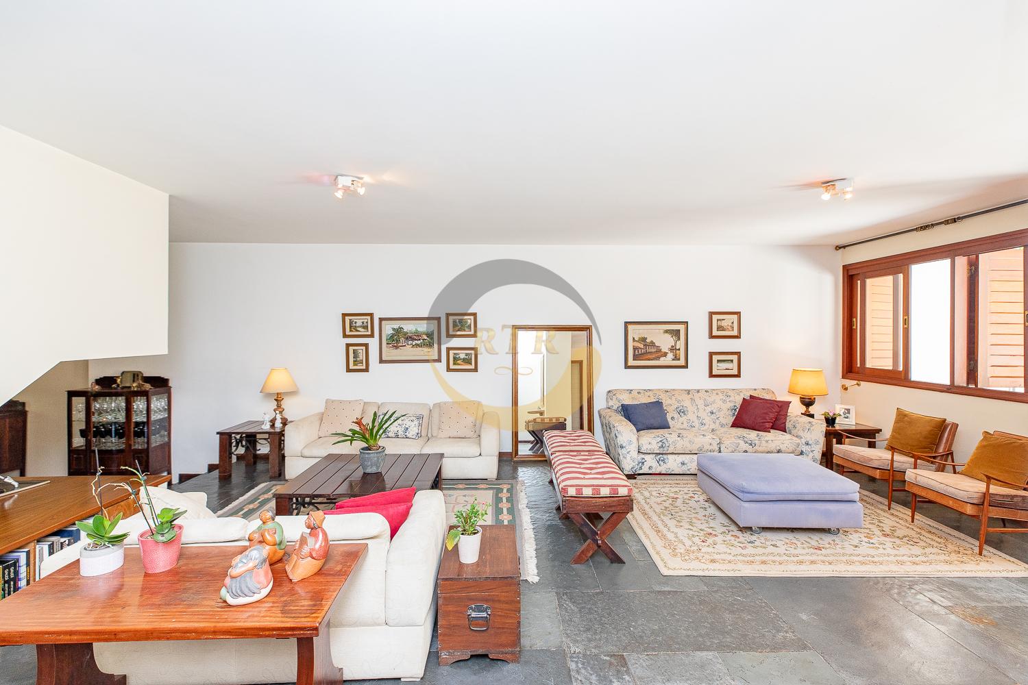 Exclusividade, Sofistica&ccedil;&atilde;o, Casa, 4 Su&iacute;tes, 489 M&sup2;, 3 Vagas, Bairro Alto Boa Vista  São Paulo - 