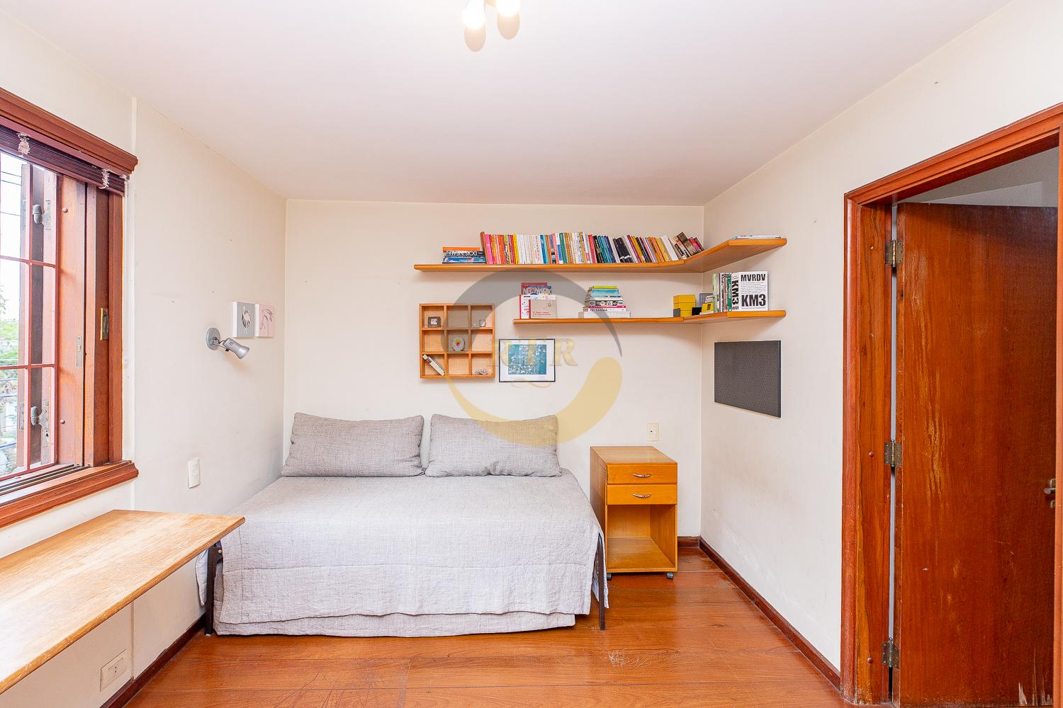 Exclusividade, Sofistica&ccedil;&atilde;o, Casa, 4 Su&iacute;tes, 489 M&sup2;, 3 Vagas, Bairro Alto Boa Vista  São Paulo - 
