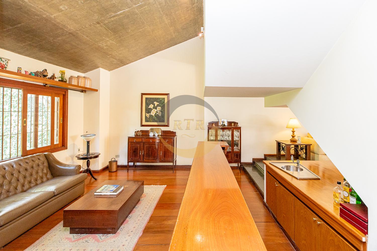 Exclusividade, Sofistica&ccedil;&atilde;o, Casa, 4 Su&iacute;tes, 489 M&sup2;, 3 Vagas, Bairro Alto Boa Vista  São Paulo - 
