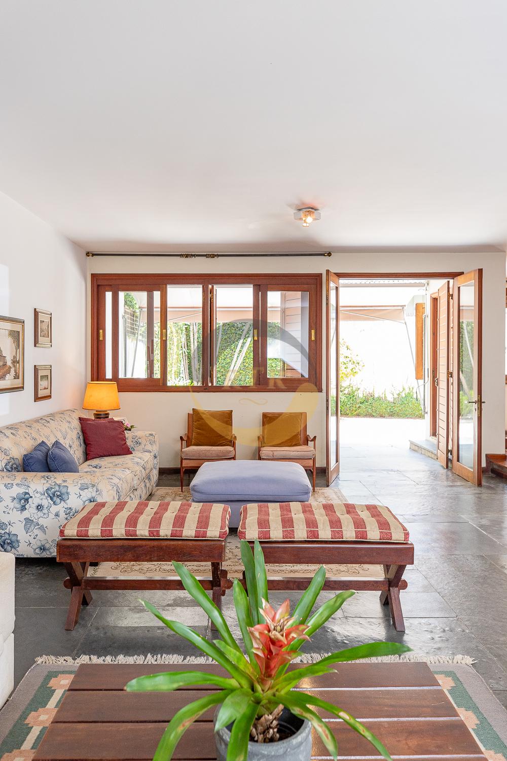 Exclusividade, Sofistica&ccedil;&atilde;o, Casa, 4 Su&iacute;tes, 489 M&sup2;, 3 Vagas, Bairro Alto Boa Vista  São Paulo - 