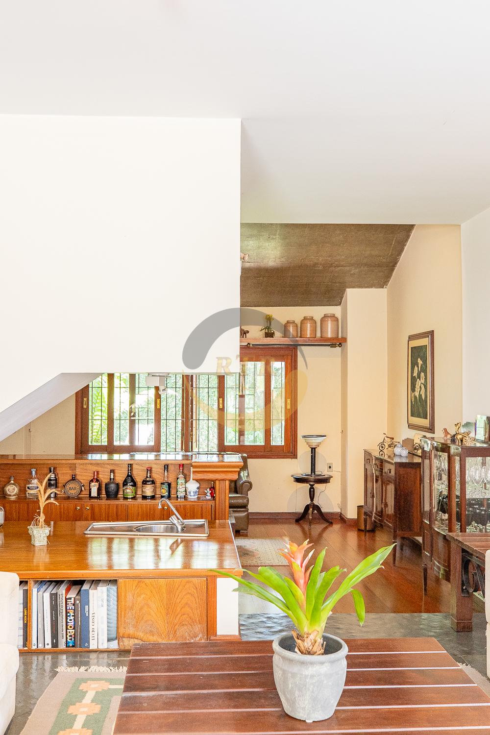 Exclusividade, Sofistica&ccedil;&atilde;o, Casa, 4 Su&iacute;tes, 489 M&sup2;, 3 Vagas, Bairro Alto Boa Vista  São Paulo - 
