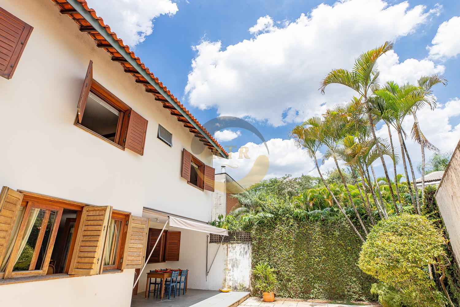 Exclusividade, Sofistica&ccedil;&atilde;o, Casa, 4 Su&iacute;tes, 489 M&sup2;, 3 Vagas, Bairro Alto Boa Vista  São Paulo - 