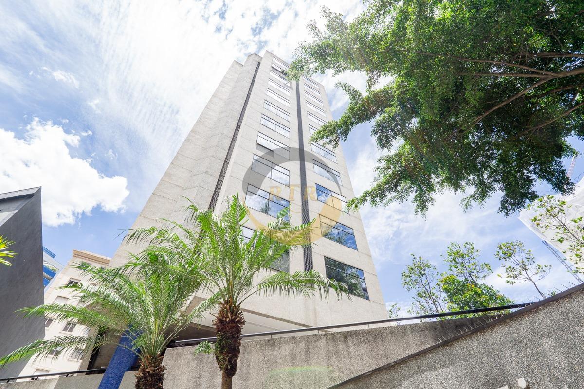 Vila Ol&iacute;mpia, Sala Comercial, no mesmo espa&ccedil;o sala de reuni&atilde;o com total de 45 M&sup2;, 1 vaga!  São Paulo - 