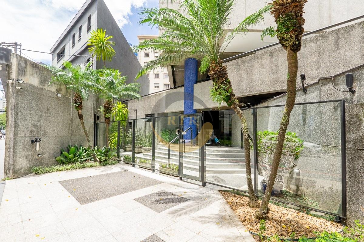 Vila Ol&iacute;mpia, Sala Comercial, no mesmo espa&ccedil;o sala de reuni&atilde;o com total de 45 M&sup2;, 1 vaga!  São Paulo - 