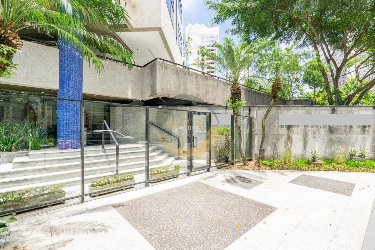 Vila Ol&iacute;mpia, Sala Comercial, no mesmo espa&ccedil;o sala de reuni&atilde;o com total de 45 M&sup2;, 1 vaga!  São Paulo - 