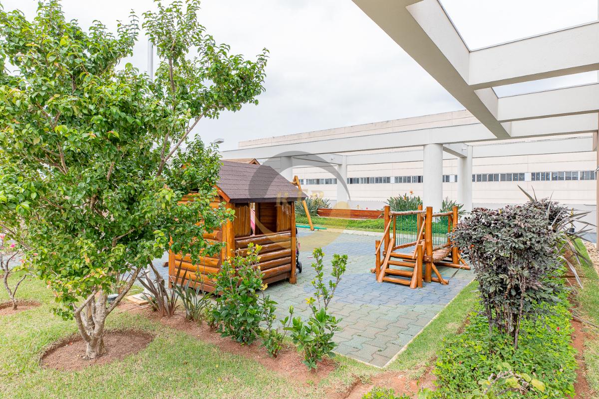 Santo Amaro, Gof Clube, Apartamento, 85m&sup2;, 1 Suite, 2 vagas, Varanda, Vista Maravilhosa!  São Paulo - 