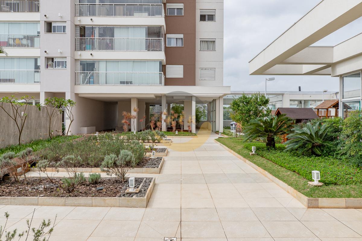 Santo Amaro, Gof Clube, Apartamento, 85m&sup2;, 1 Suite, 2 vagas, Varanda, Vista Maravilhosa!  São Paulo - 