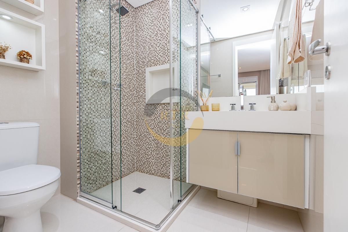 Santo Amaro, Gof Clube, Apartamento, 85m&sup2;, 1 Suite, 2 vagas, Varanda, Vista Maravilhosa!  São Paulo - 