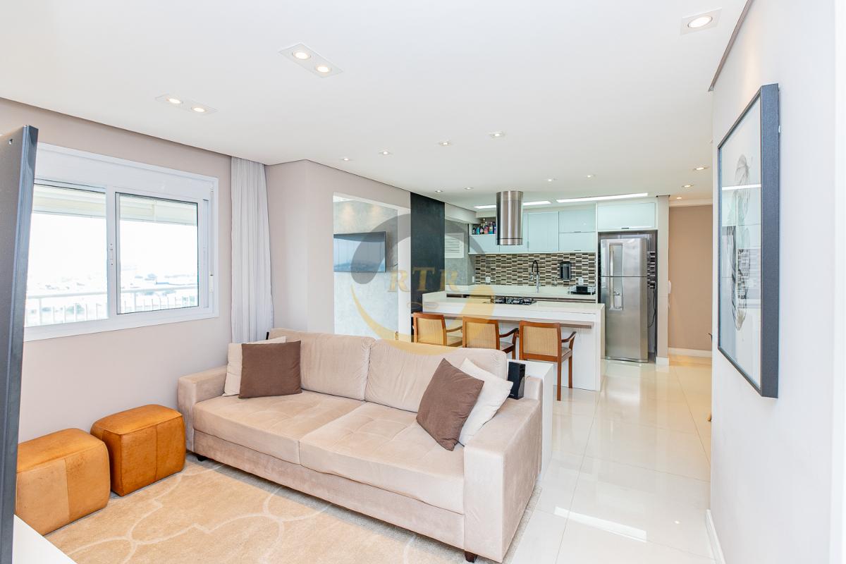 Santo Amaro, Gof Clube, Apartamento, 85m&sup2;, 1 Suite, 2 vagas, Varanda, Vista Maravilhosa!  São Paulo - 