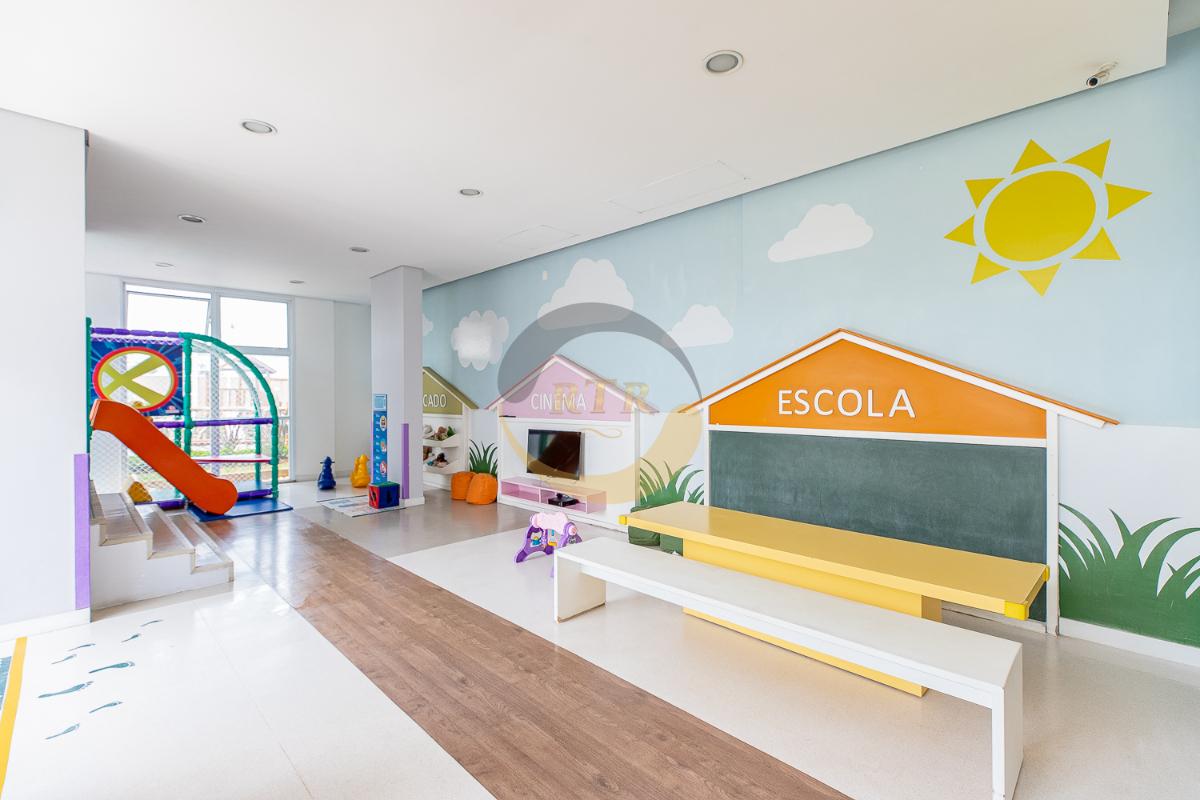 Santo Amaro, Gof Clube, Apartamento, 85m&sup2;, 1 Suite, 2 vagas, Varanda, Vista Maravilhosa!  São Paulo - 