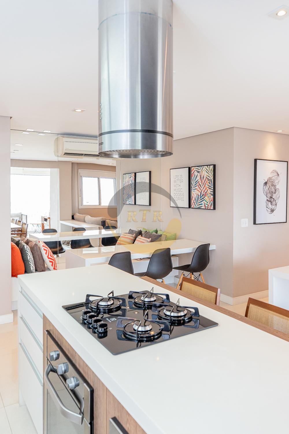 Santo Amaro, Gof Clube, Apartamento, 85m&sup2;, 1 Suite, 2 vagas, Varanda, Vista Maravilhosa!  São Paulo - 