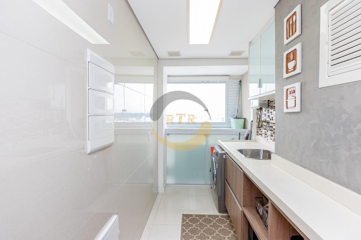 Santo Amaro, Gof Clube, Apartamento, 85m&sup2;, 1 Suite, 2 vagas, Varanda, Vista Maravilhosa!  São Paulo - 