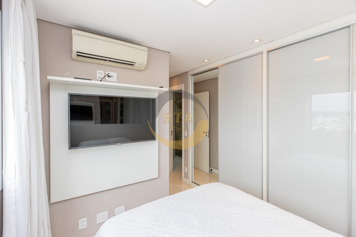 Santo Amaro, Gof Clube, Apartamento, 85m&sup2;, 1 Suite, 2 vagas, Varanda, Vista Maravilhosa!  São Paulo - 