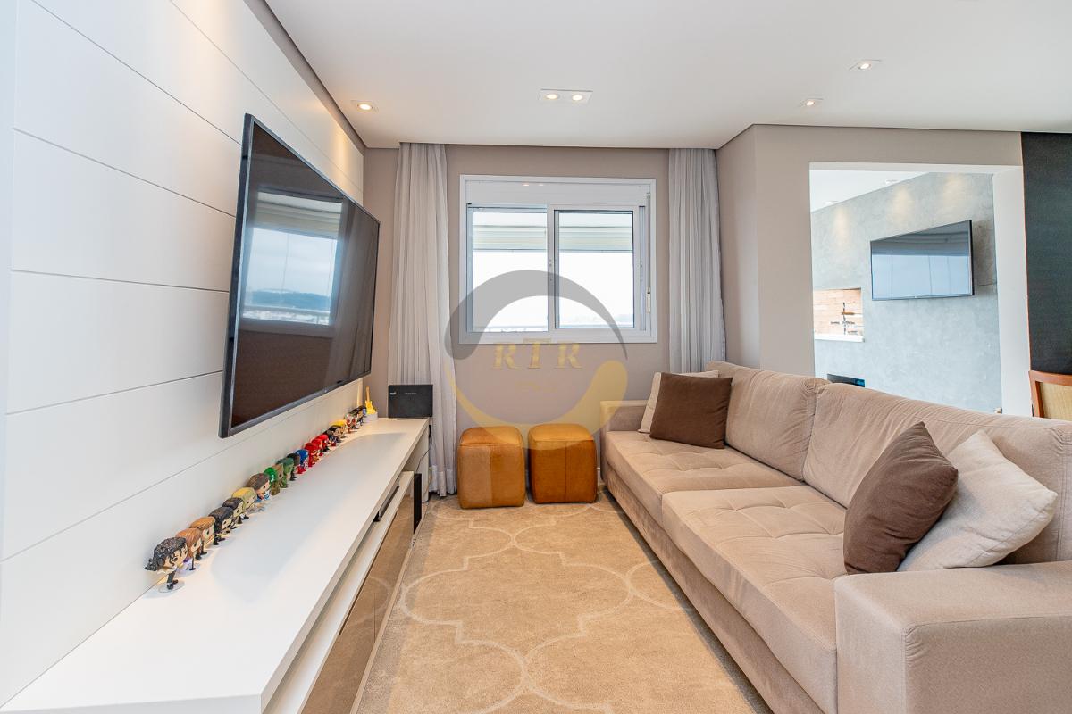 Santo Amaro, Gof Clube, Apartamento, 85m&sup2;, 1 Suite, 2 vagas, Varanda, Vista Maravilhosa!  São Paulo - 