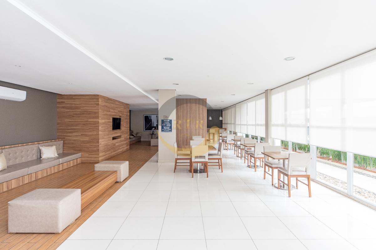 Santo Amaro, Gof Clube, Apartamento, 85m&sup2;, 1 Suite, 2 vagas, Varanda, Vista Maravilhosa!  São Paulo - 