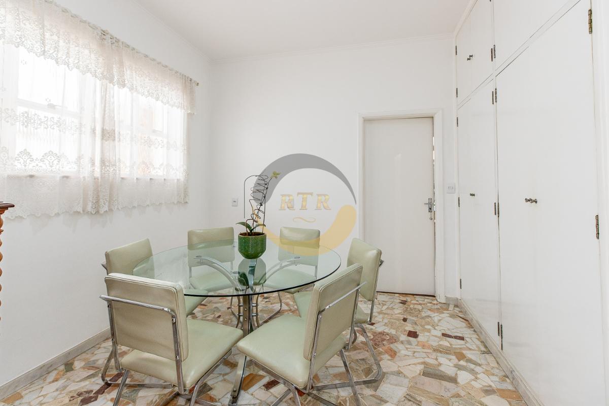 Casa T&eacute;rrea Alto da Boa Vista, 142 M&sup2;, 3 Dts, Conforto, Eleg&acirc;ncia e Localiza&ccedil;&atilde;o Perfeita!  São Paulo - 