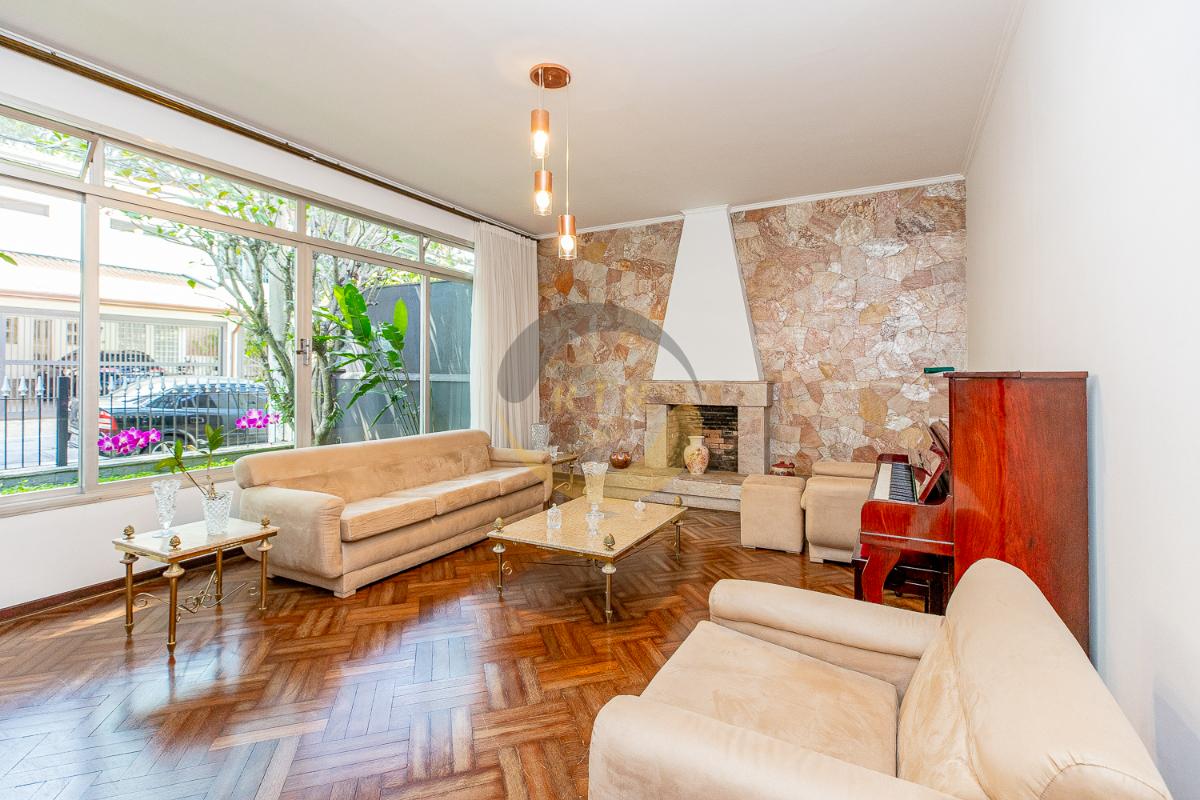 Casa T&eacute;rrea Alto da Boa Vista, 142 M&sup2;, 3 Dts, Conforto, Eleg&acirc;ncia e Localiza&ccedil;&atilde;o Perfeita!  São Paulo - 