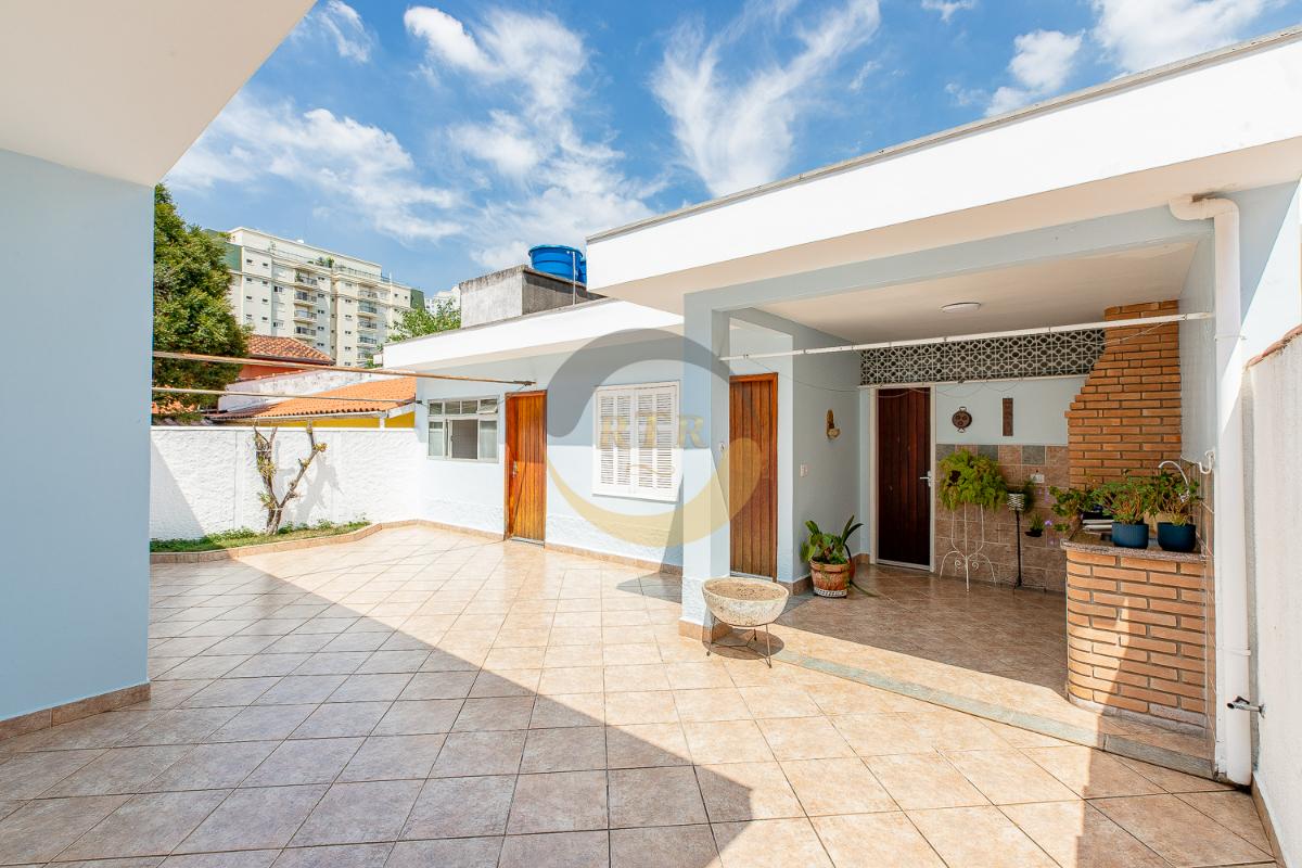 Casa T&eacute;rrea Alto da Boa Vista, 142 M&sup2;, 3 Dts, Conforto, Eleg&acirc;ncia e Localiza&ccedil;&atilde;o Perfeita!  São Paulo - 