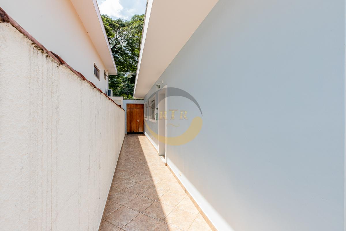 Casa T&eacute;rrea Alto da Boa Vista, 142 M&sup2;, 3 Dts, Conforto, Eleg&acirc;ncia e Localiza&ccedil;&atilde;o Perfeita!  São Paulo - 
