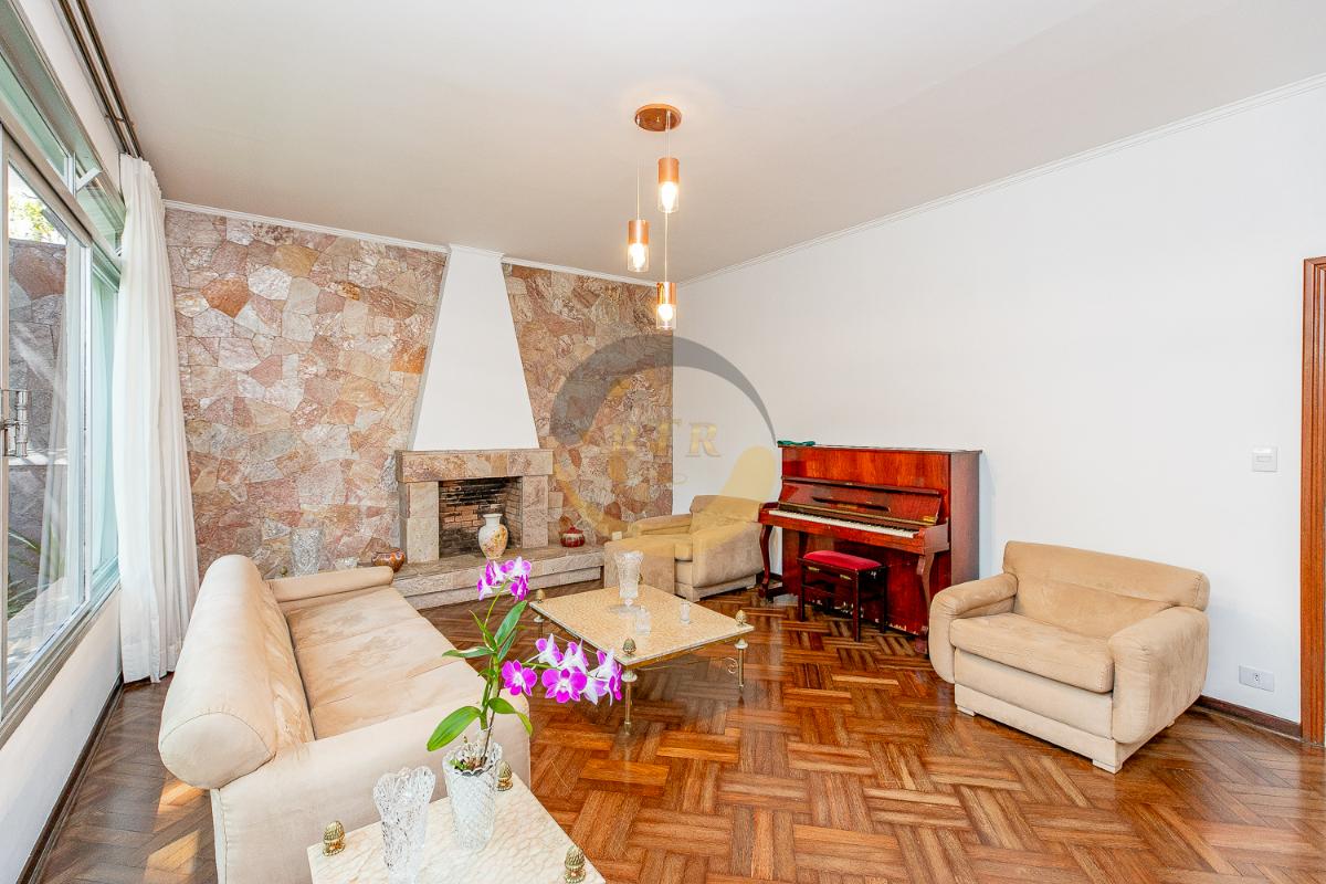 Casa T&eacute;rrea Alto da Boa Vista, 142 M&sup2;, 3 Dts, Conforto, Eleg&acirc;ncia e Localiza&ccedil;&atilde;o Perfeita!  São Paulo - 