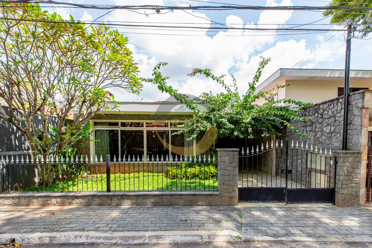 Casa T&eacute;rrea Alto da Boa Vista, 142 M&sup2;, 3 Dts, Conforto, Eleg&acirc;ncia e Localiza&ccedil;&atilde;o Perfeita!  São Paulo - 