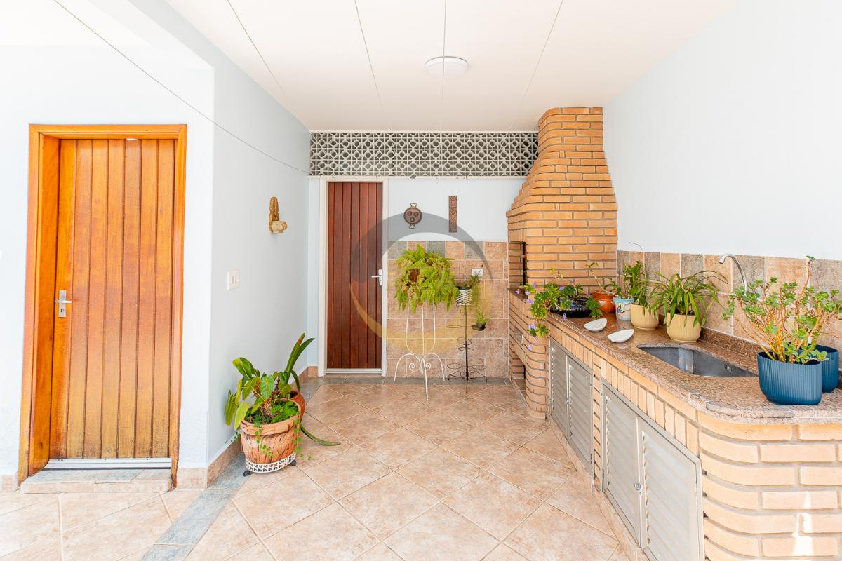 Casa T&eacute;rrea Alto da Boa Vista, 142 M&sup2;, 3 Dts, Conforto, Eleg&acirc;ncia e Localiza&ccedil;&atilde;o Perfeita!  São Paulo - 