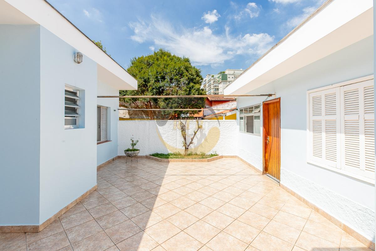 Casa T&eacute;rrea Alto da Boa Vista, 142 M&sup2;, 3 Dts, Conforto, Eleg&acirc;ncia e Localiza&ccedil;&atilde;o Perfeita!  São Paulo - 