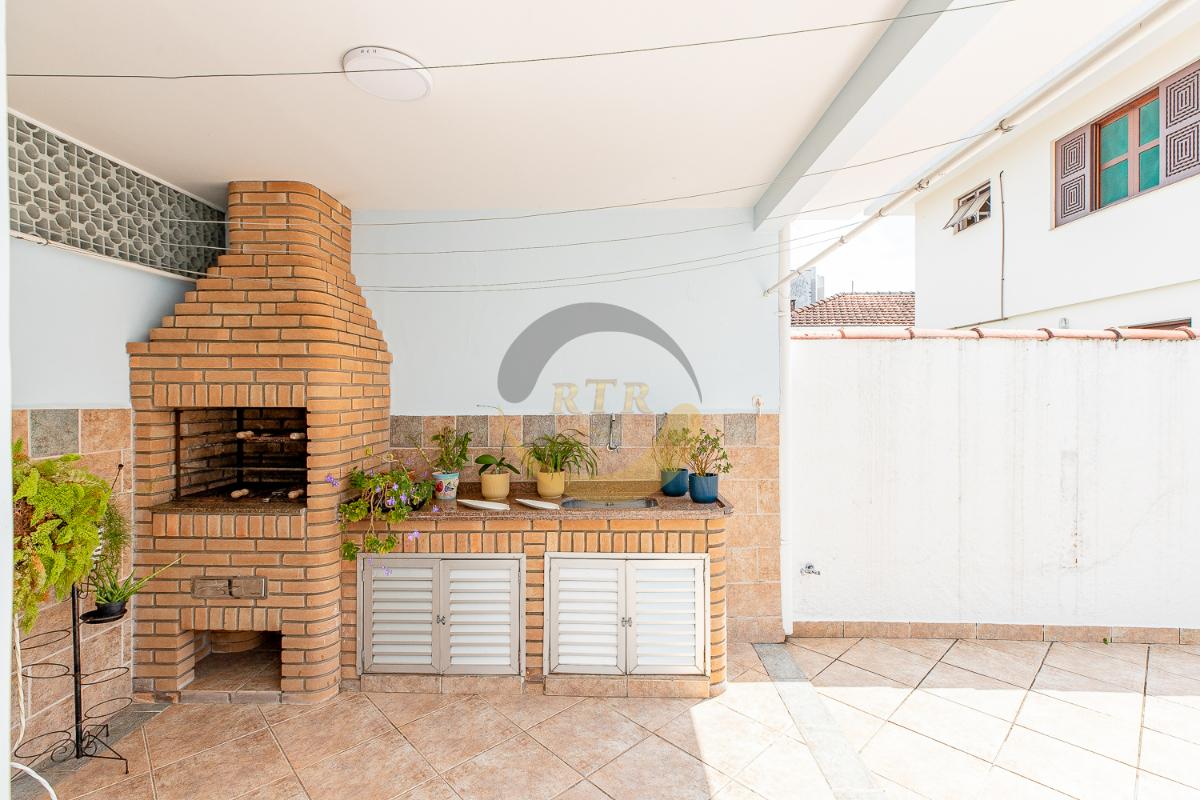 Casa T&eacute;rrea Alto da Boa Vista, 142 M&sup2;, 3 Dts, Conforto, Eleg&acirc;ncia e Localiza&ccedil;&atilde;o Perfeita!  São Paulo - 