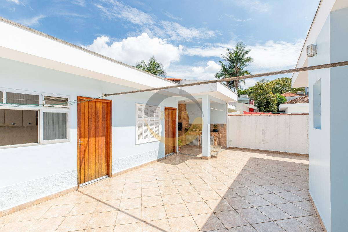 Casa T&eacute;rrea Alto da Boa Vista, 142 M&sup2;, 3 Dts, Conforto, Eleg&acirc;ncia e Localiza&ccedil;&atilde;o Perfeita!  São Paulo - 