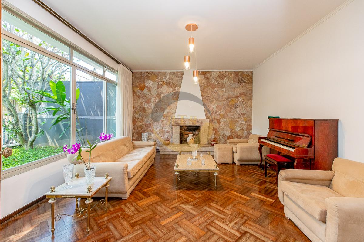 Casa T&eacute;rrea Alto da Boa Vista, 142 M&sup2;, 3 Dts, Conforto, Eleg&acirc;ncia e Localiza&ccedil;&atilde;o Perfeita!  São Paulo - 