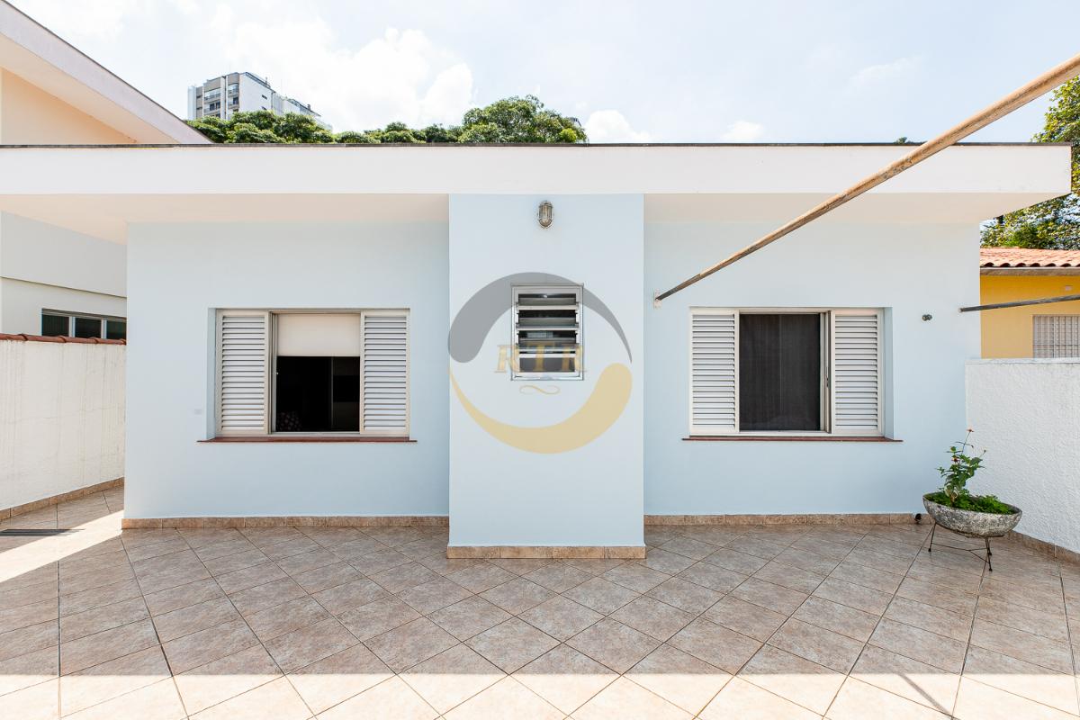 Casa T&eacute;rrea Alto da Boa Vista, 142 M&sup2;, 3 Dts, Conforto, Eleg&acirc;ncia e Localiza&ccedil;&atilde;o Perfeita!  São Paulo - 