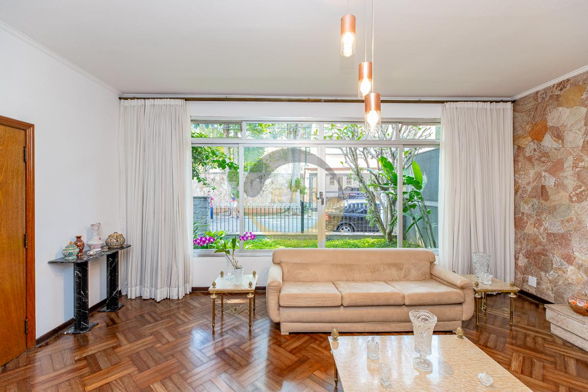 Casa T&eacute;rrea Alto da Boa Vista, 142 M&sup2;, 3 Dts, Conforto, Eleg&acirc;ncia e Localiza&ccedil;&atilde;o Perfeita!  São Paulo - 