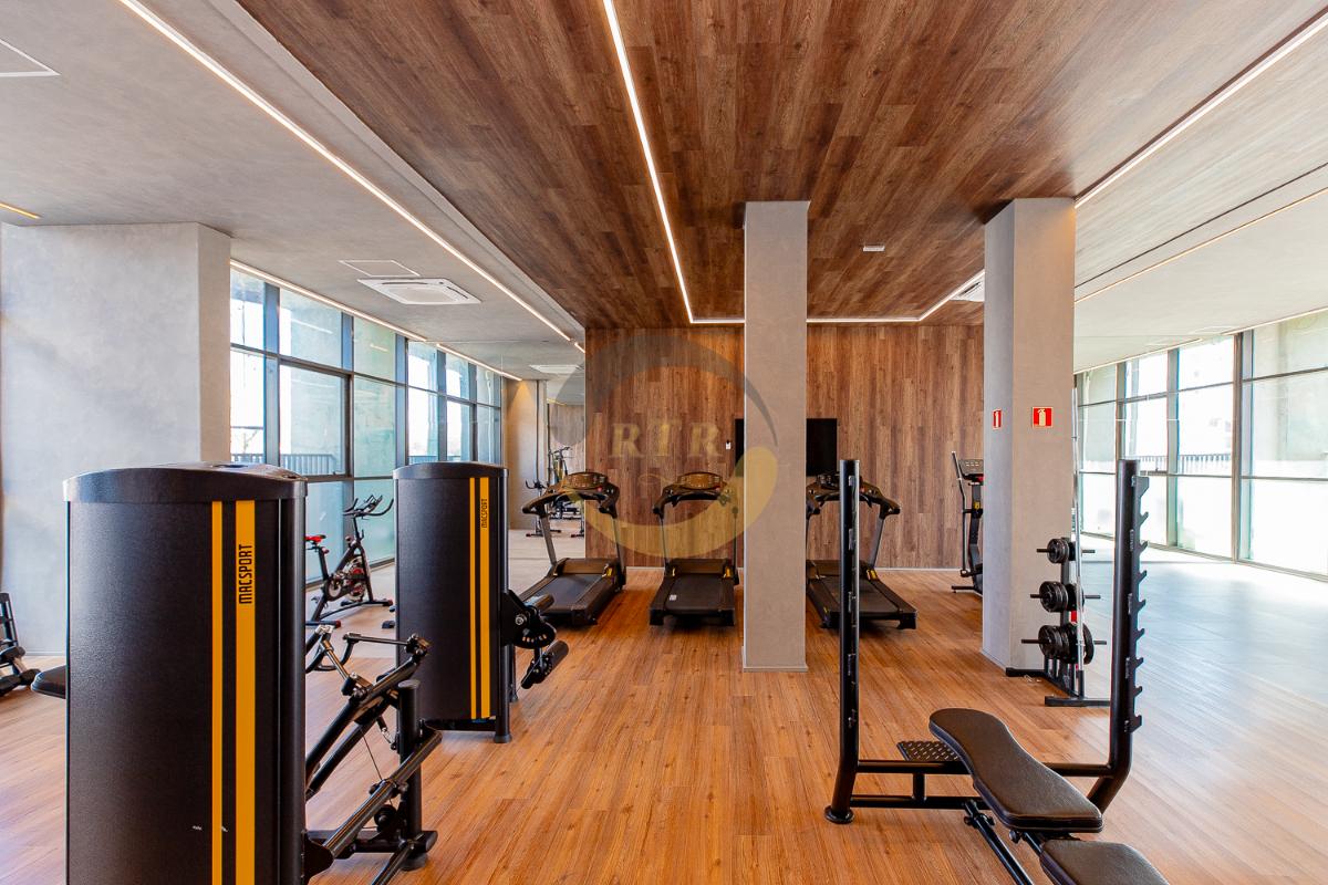 Studio Mobiliado, Moderno, Ch&aacute;cara Santo Ant&ocirc;nio, Lazer, Metr&ocirc; Lil&aacute;s, Morar ou Investir! Rua Senador Milton Campos São Paulo - 