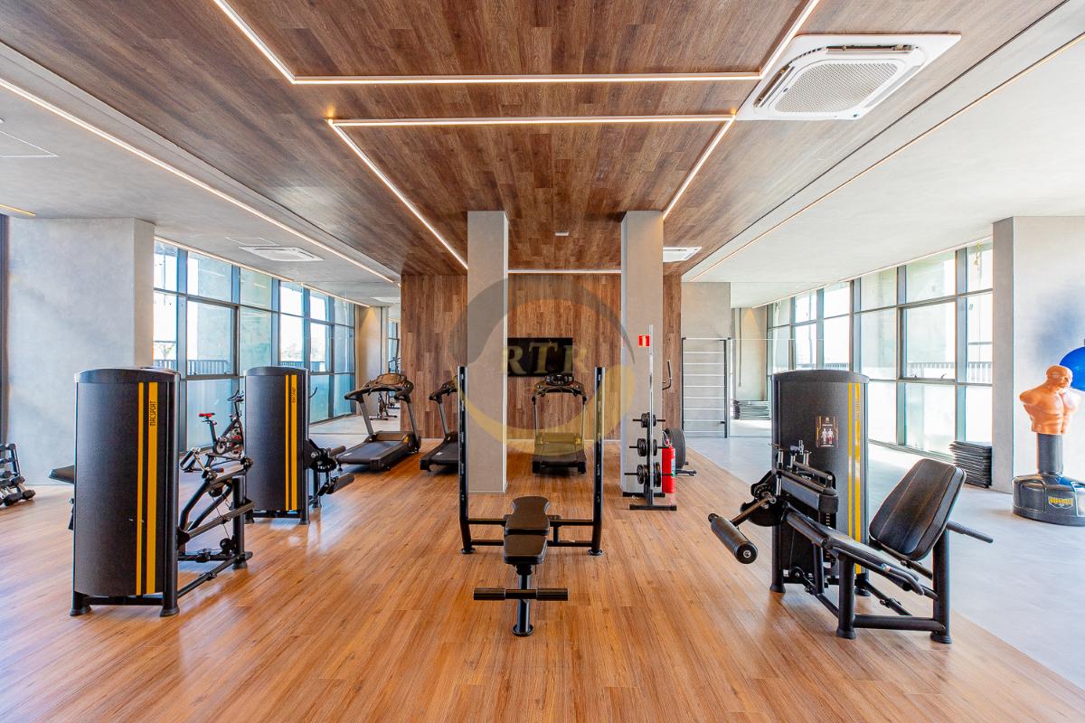 Studio Mobiliado, Moderno, Ch&aacute;cara Santo Ant&ocirc;nio, Lazer, Metr&ocirc; Lil&aacute;s, Morar ou Investir! Rua Senador Milton Campos São Paulo - 