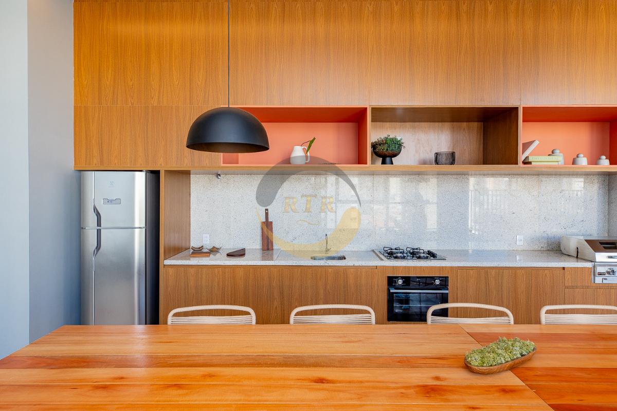 Studio Mobiliado, Moderno, Ch&aacute;cara Santo Ant&ocirc;nio, Lazer, Metr&ocirc; Lil&aacute;s, Morar ou Investir! Rua Senador Milton Campos São Paulo - 