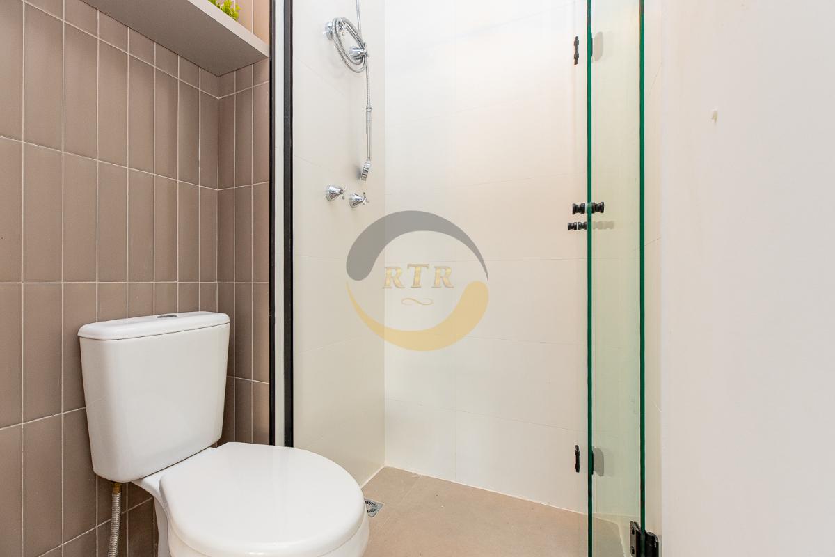 Studio Mobiliado, Moderno, Ch&aacute;cara Santo Ant&ocirc;nio, Lazer, Metr&ocirc; Lil&aacute;s, Morar ou Investir! Rua Senador Milton Campos São Paulo - 