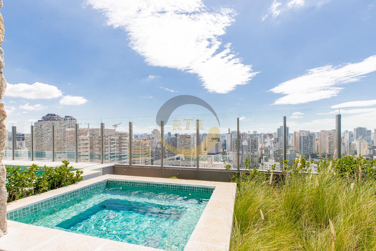 Studio Mobiliado, Moderno, Ch&aacute;cara Santo Ant&ocirc;nio, Lazer, Metr&ocirc; Lil&aacute;s, Morar ou Investir! Rua Senador Milton Campos São Paulo - 